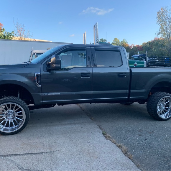 Meet your Posher, Frank - Picture 6 of 6